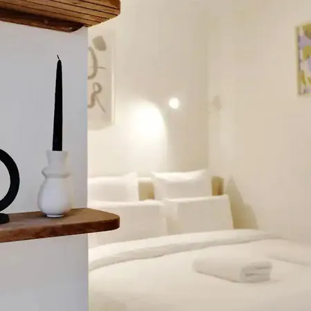 Saint Paul - Vosges - Beautiful Appartement Paris