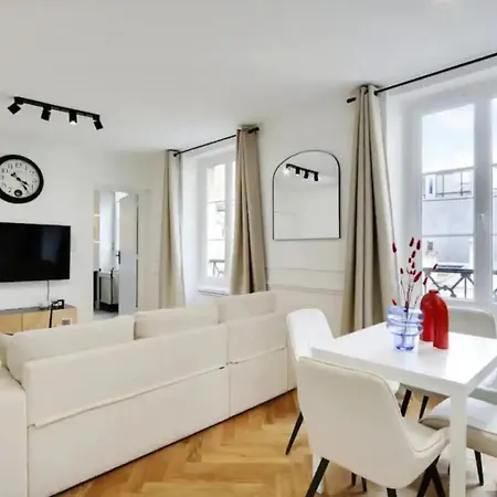 Saint Paul - Vosges - Beautiful Appartement *