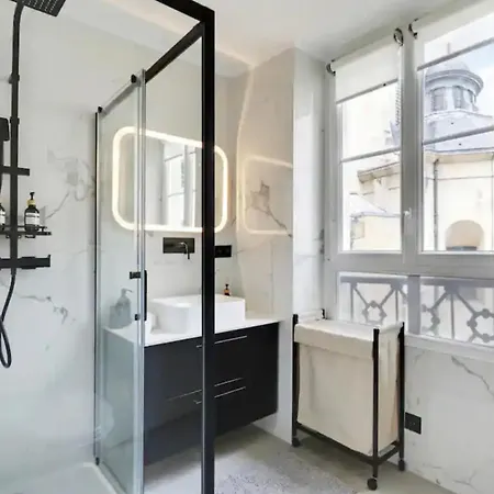 Saint Paul - Vosges - Beautiful Appartement