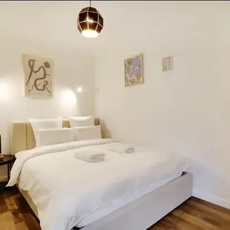 Saint Paul - Vosges - Beautiful Apartamento