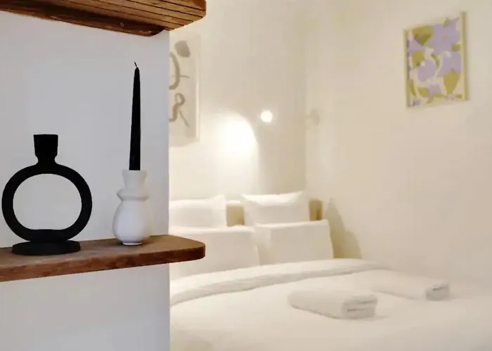 Saint Paul - Vosges - Beautiful Apartamento París