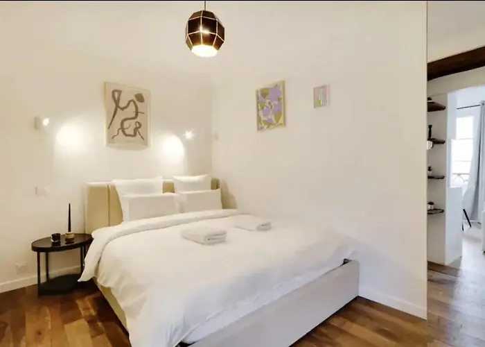 Saint Paul - Vosges - Beautiful Apartamento