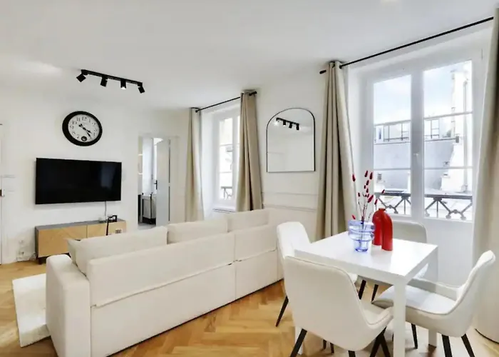 Saint Paul - Vosges - Beautiful Apartamento *