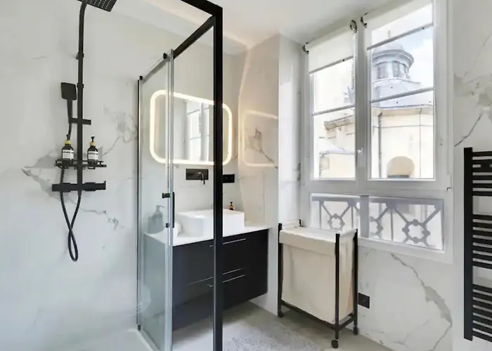 Saint Paul - Vosges - Beautiful Apartamento